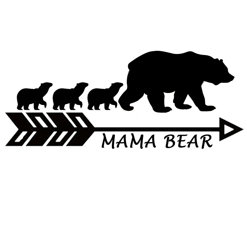 Free Free Mama Bear Svg Teepee 787 SVG PNG EPS DXF File