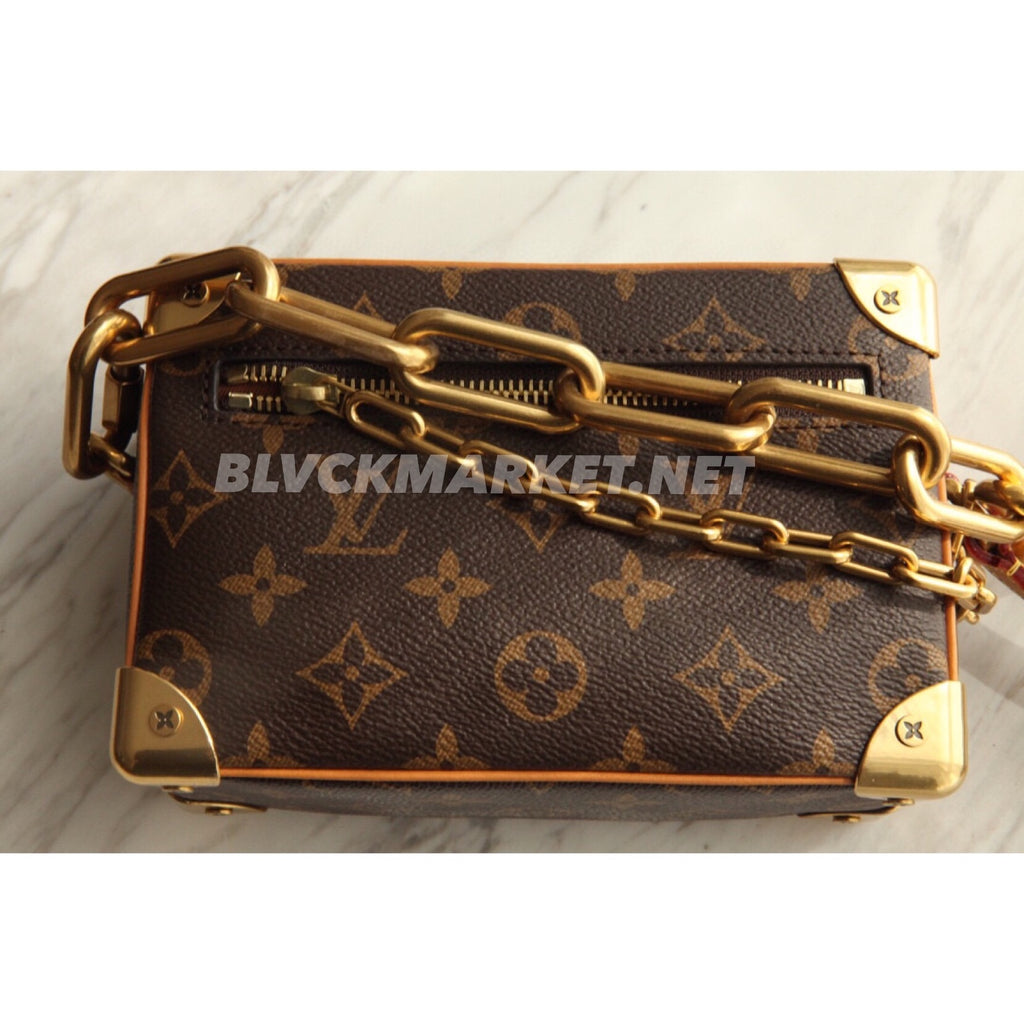 LV Special Commdictory, Luxury, Bags & Wallets on Carousell