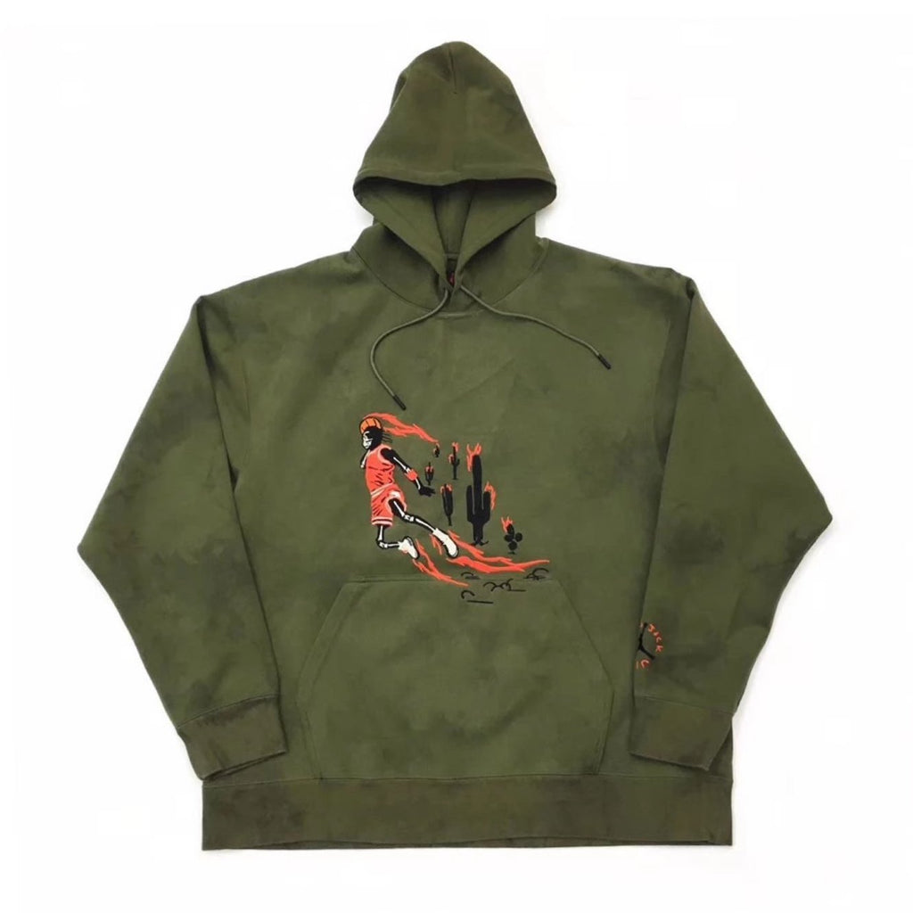 jordan x travis scott hoodie