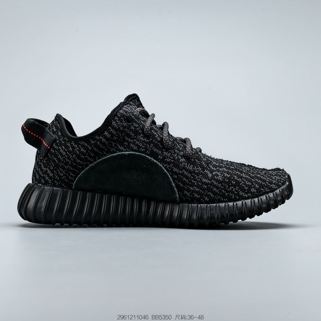 yeezy 36 pirate black