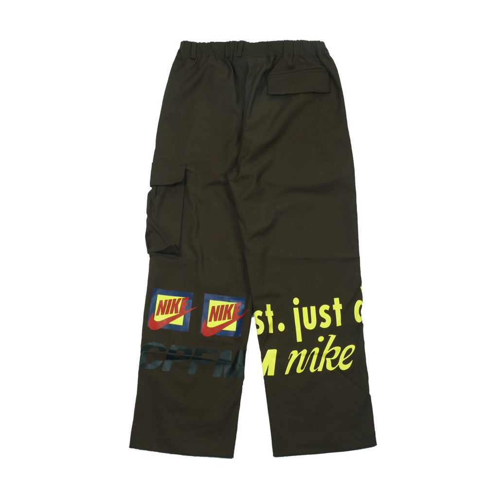 cpfm nike pants