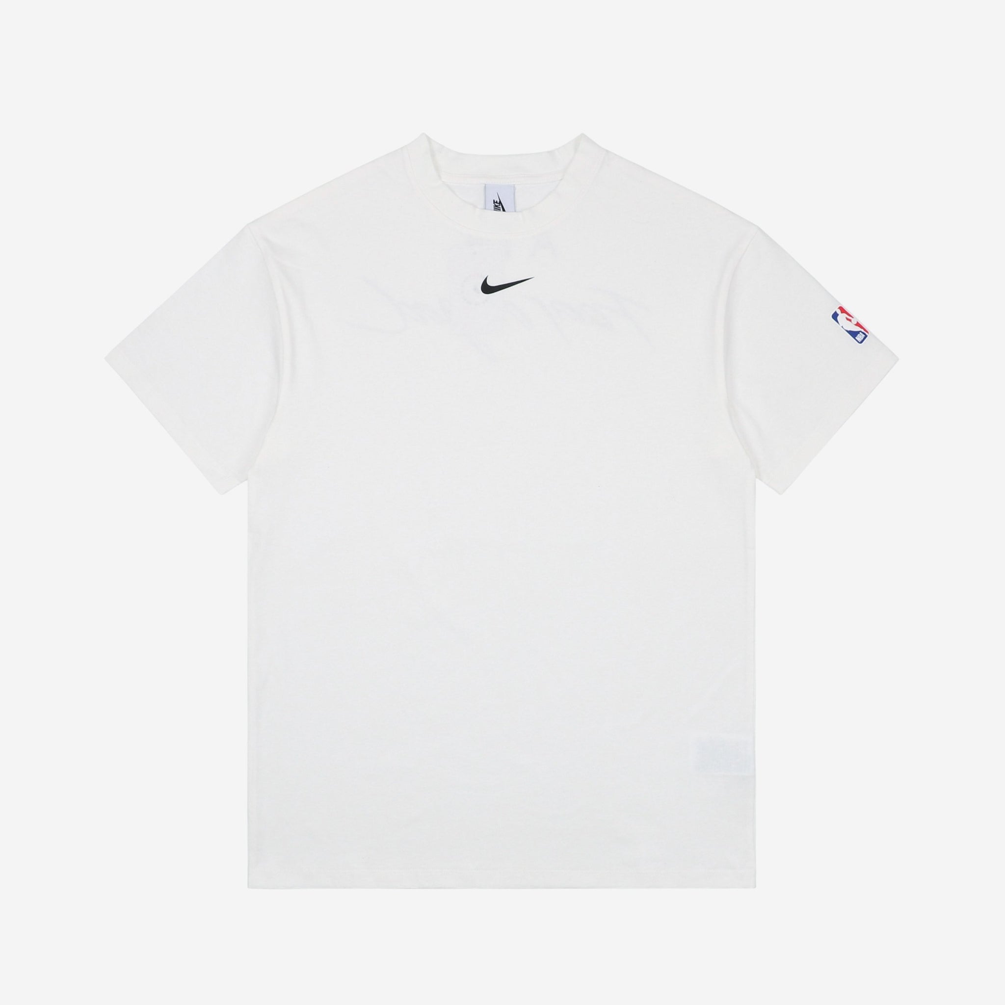 nike fear of god basketball t shirt