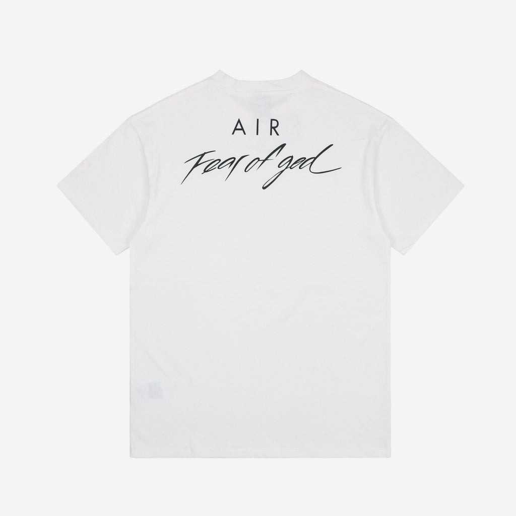 air fear of god shirt