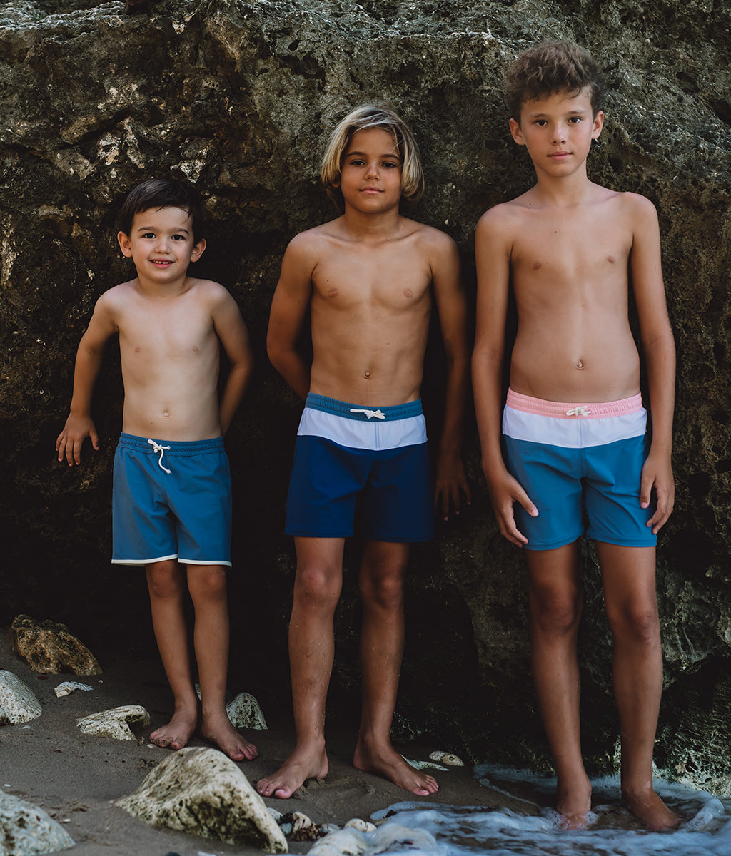 Folpetto | Kids UV Protection Swimwear