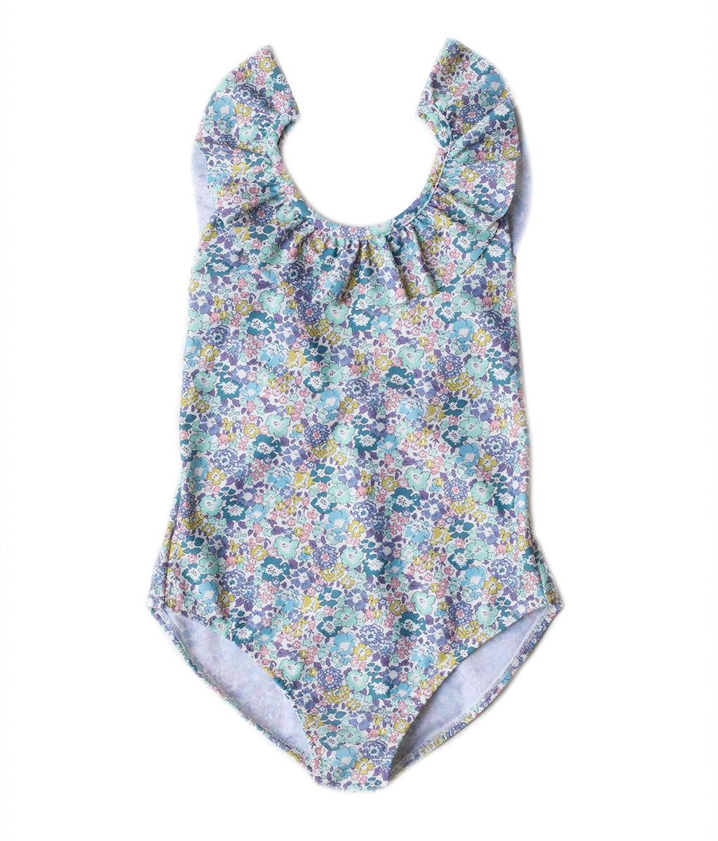 Girls Swimwear - Folpetto