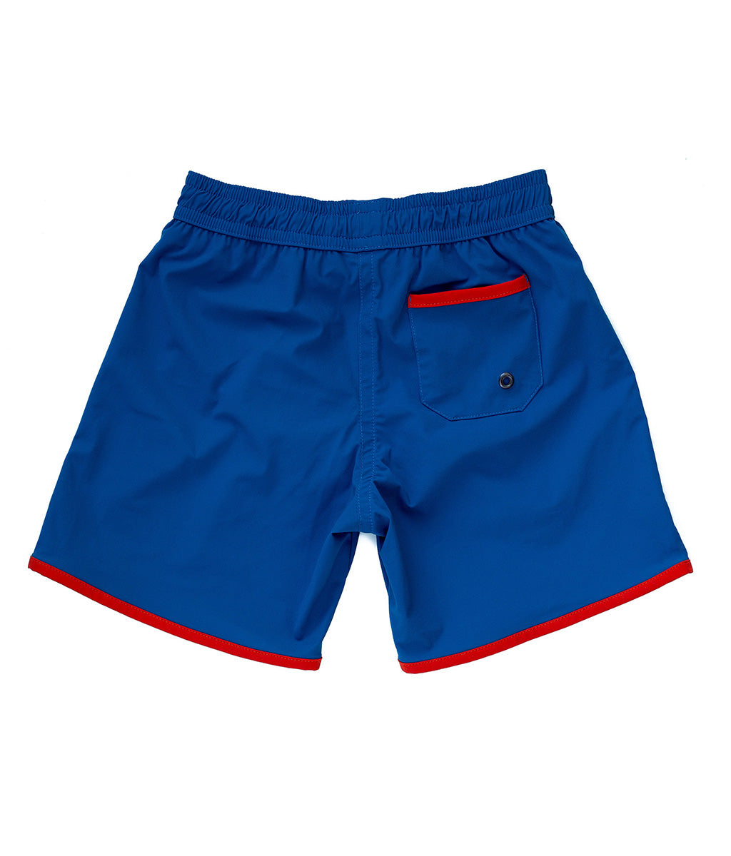 Boys UV Protection Swim Shorts | Folpetto