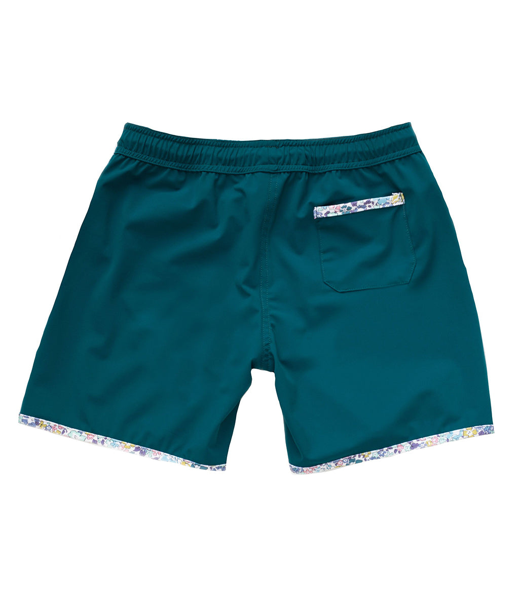 Boys UV Protection Swim Shorts | Folpetto