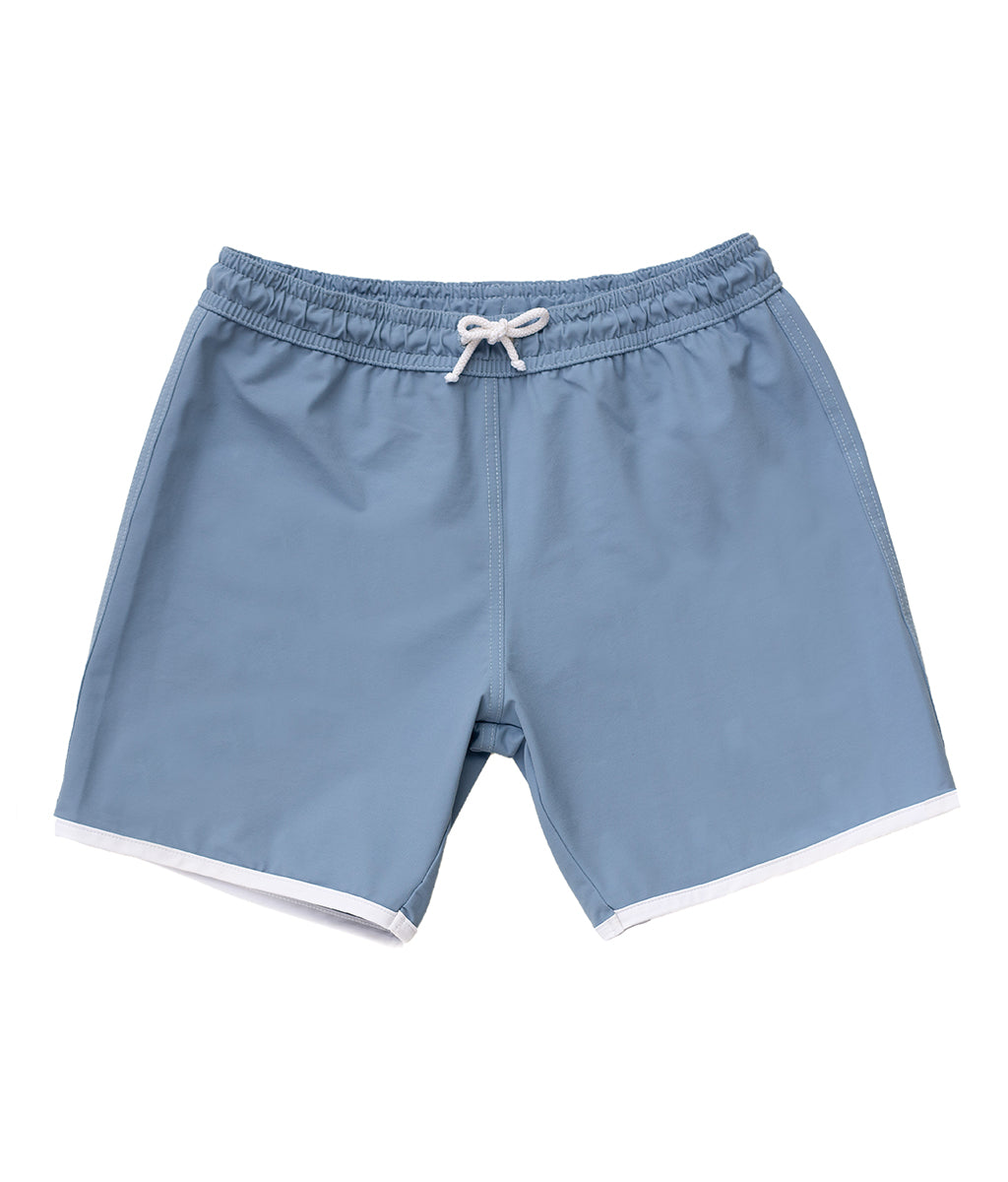 Boys UV Protection Swim Shorts | Folpetto