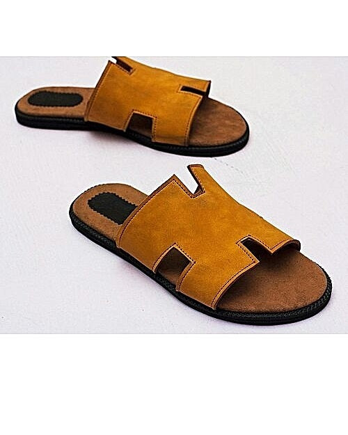 home slippers men