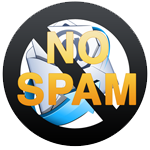 no spam