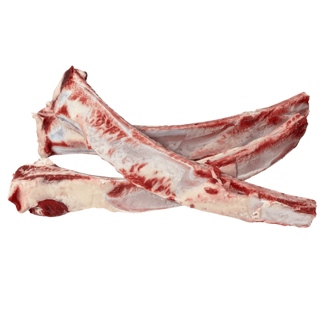 are rib bones good for dogs