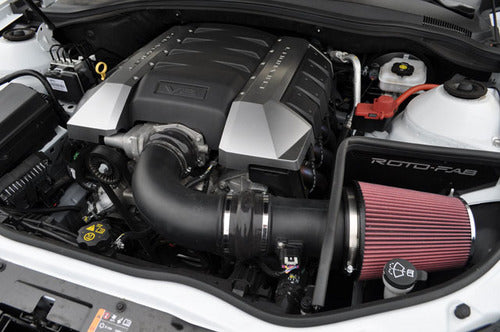 2010-2015 Camaro SS/1LE Roto-Fab Intake – DSX Tuning