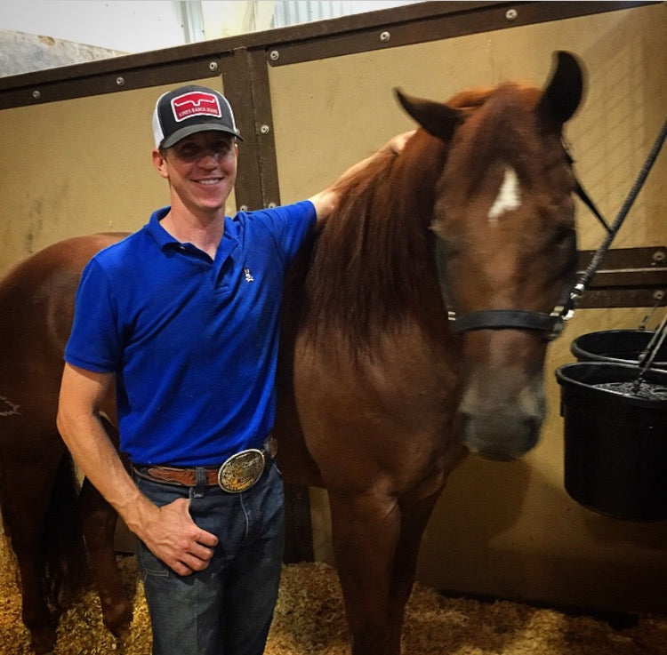 Aqha Redbud 2024 Lok Evie Oralee