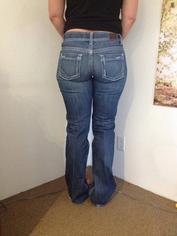 What people REALLY think of Kimes Ranch Jeans | Kimes Ranch