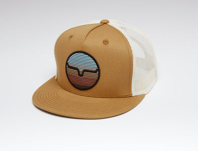 Kimes Ranch LV Coolmax 110 Snapback Hat