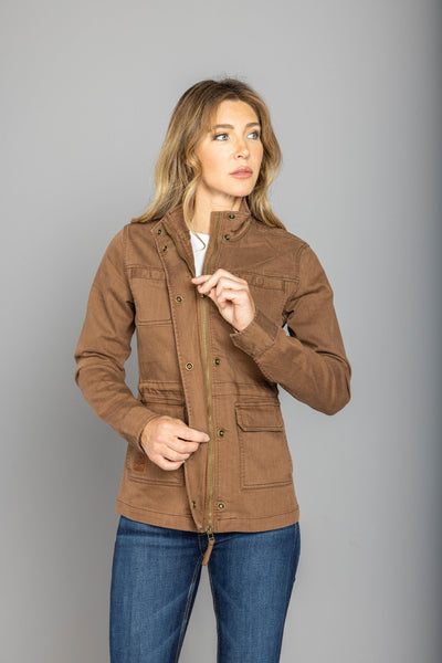 Longrider 2 Anorak Jacket - Womens Jacket - Kimes Ranch | Kimes Ranch