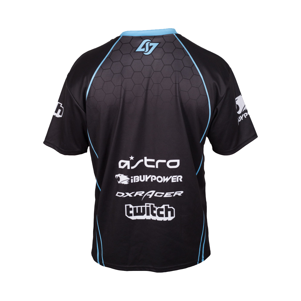 Esports Championship Series | Offficial CLG Team Logo Jersey