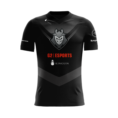 2016 jersey