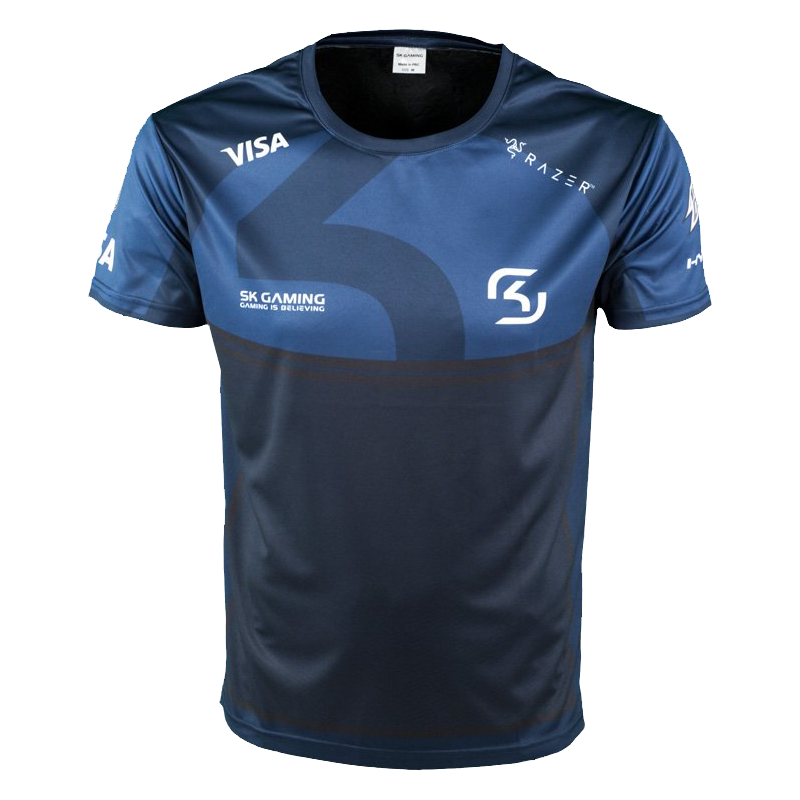 cheap gaming jerseys