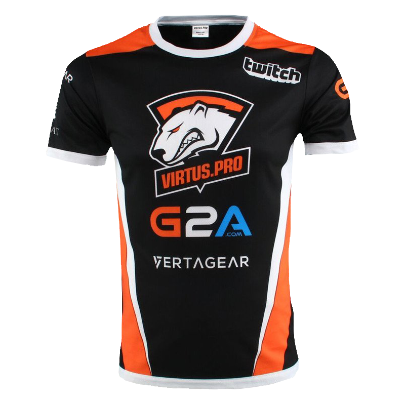 virtus pro jersey