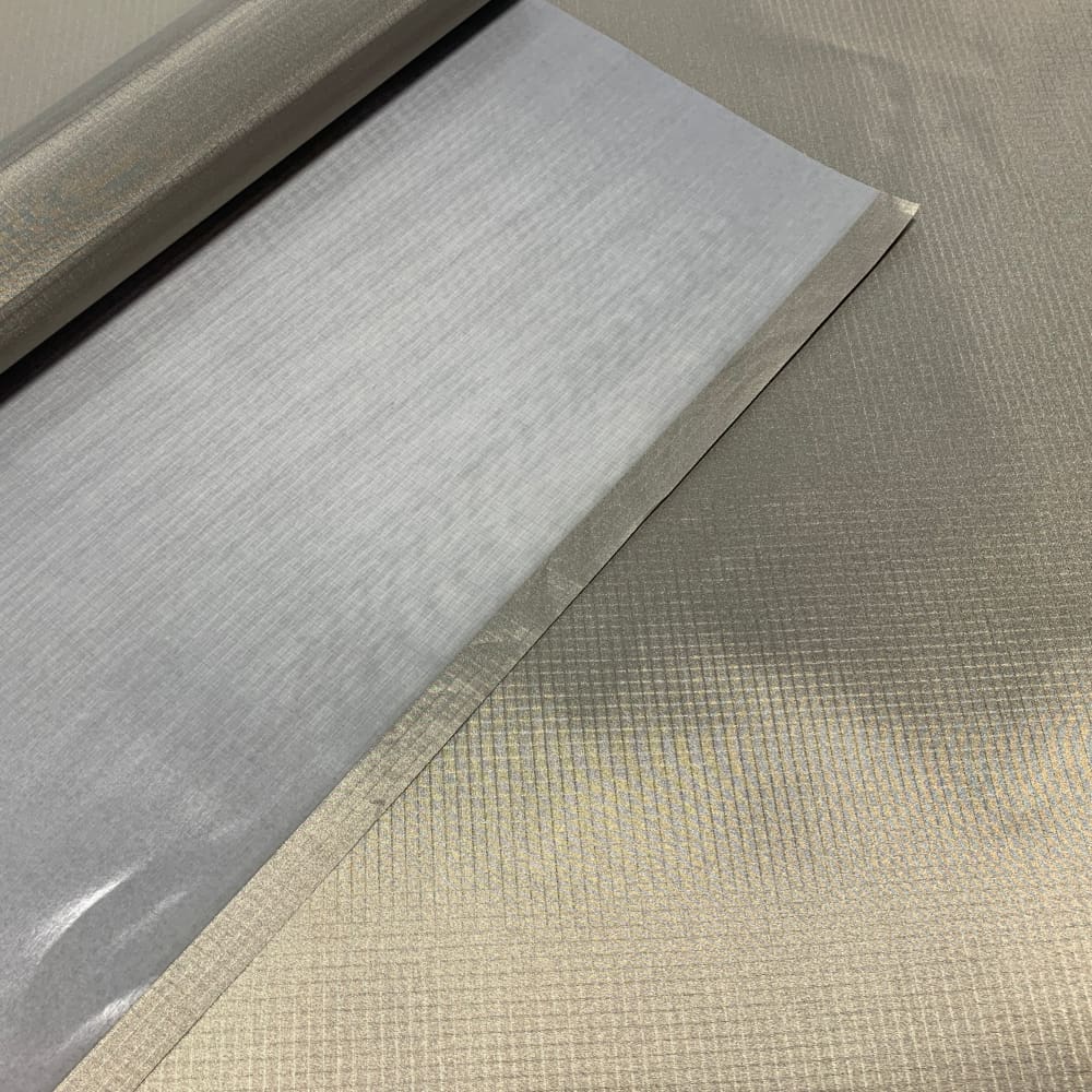 rfid fabric high quality anti magnetic