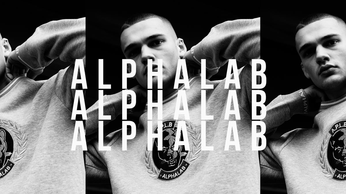 Alphalab