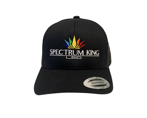 Spectrum King Hat