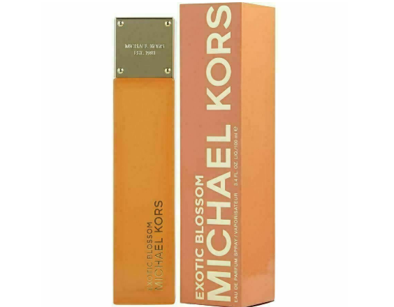 michael kors exotic blossom superdrug