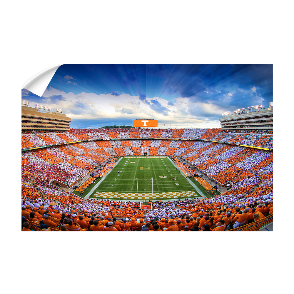 Tennessee announces fall plans for Neyland Stadium  Sports Illustrated  Tennessee Volunteers News Analysis and More