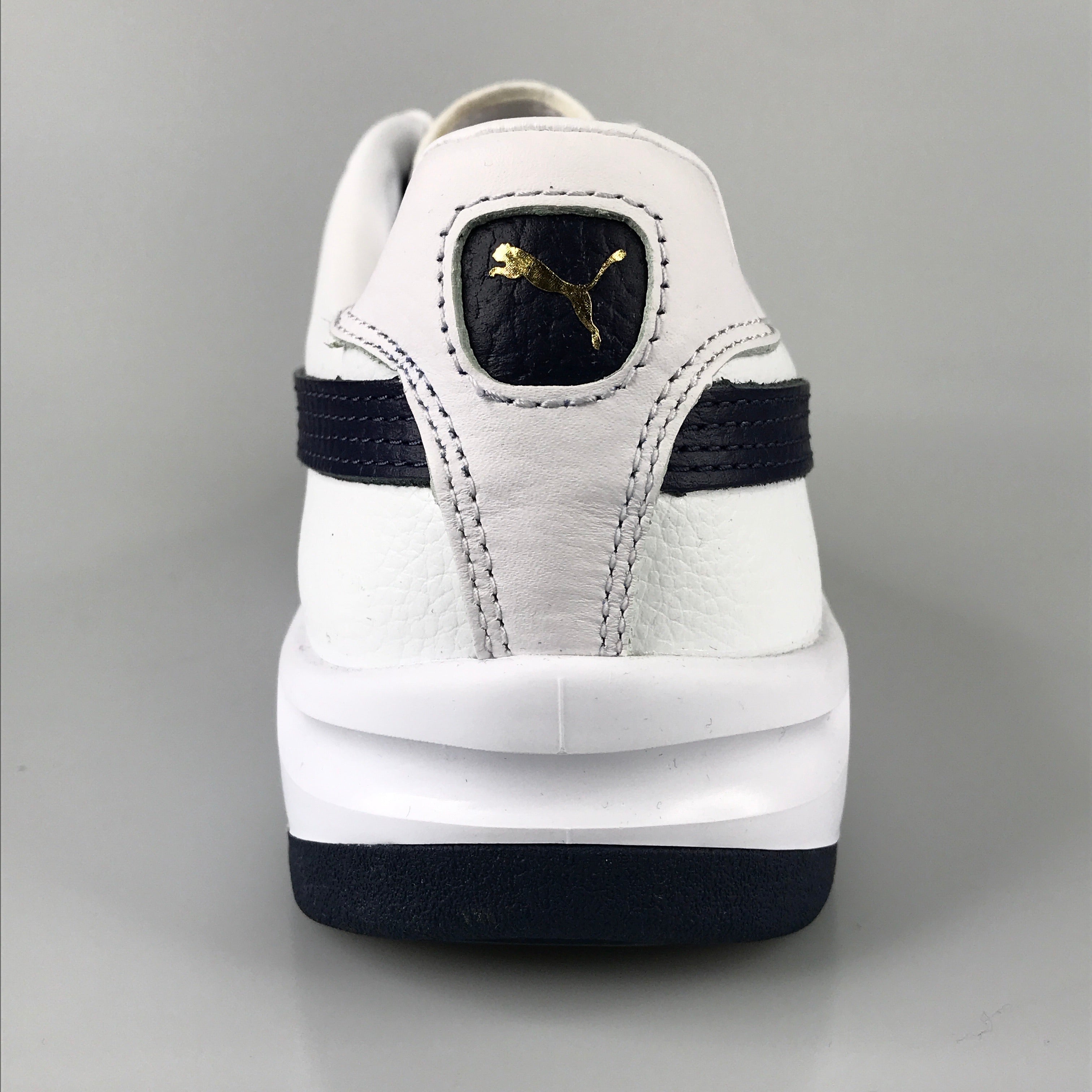 Puma GV Special+ in white-peacoat (navy) – R.O.K. Island Clothing