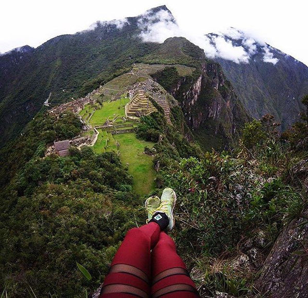 Instagram Worthy Photo-Op Locations From Around The World