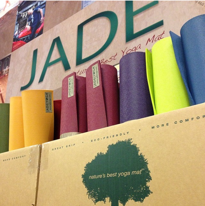 15 American-Made Brands We Love, Jade Yoga | Made In USA, GTS Clothing