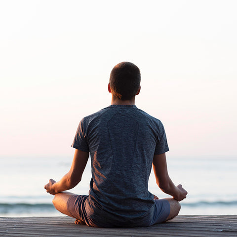 Comment la méditation de pleine conscience peut réduire l'anxiété