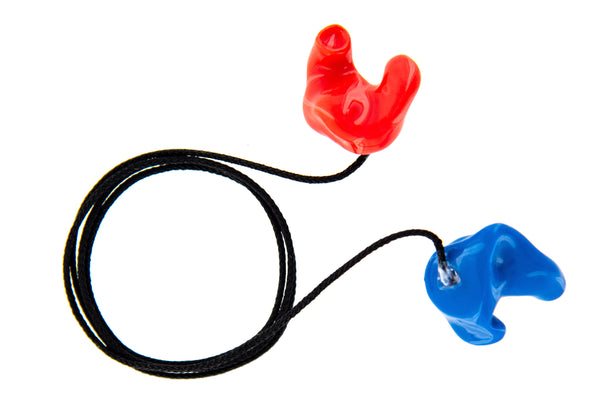 Perfect Fit™ CSVP Model Sonic Valve II Custom Shooting Ear Plugs (One Pair)  - Precision Labs