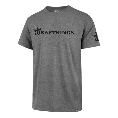 San Antonio Spurs Men's '47 Brand Franklin Field House T-Shirt