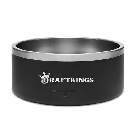 DraftKings YETI Ramabler® 10 oz Wine Tumbler – DraftKings Shop