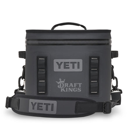 Yeti 12 OZ COLSTER SLIM CAN COOLER — Drift Dusters