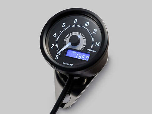 Cnspeed Universal Gps Tachometer Motorrad