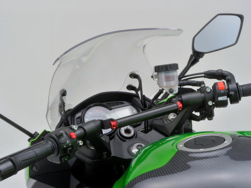  Aleyar Puños de 7/8 Mango de agarre extremos de manillar de  motocicleta Puños Moto Racing Grips para Yamaha YZF-R3 YZFR3 YZF R3 2015  2016 2017 2018 2019 (rojo) : Automotriz