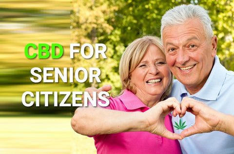 Paradise Valley Products CBD Oil Drops, Topical Pain Creams and Gummies for Senior Citizens