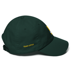 Download 5 Jim Clark Team Lotus Cap Formulat PSD Mockup Templates