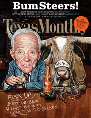 Products – Texas Monthly Newsstand