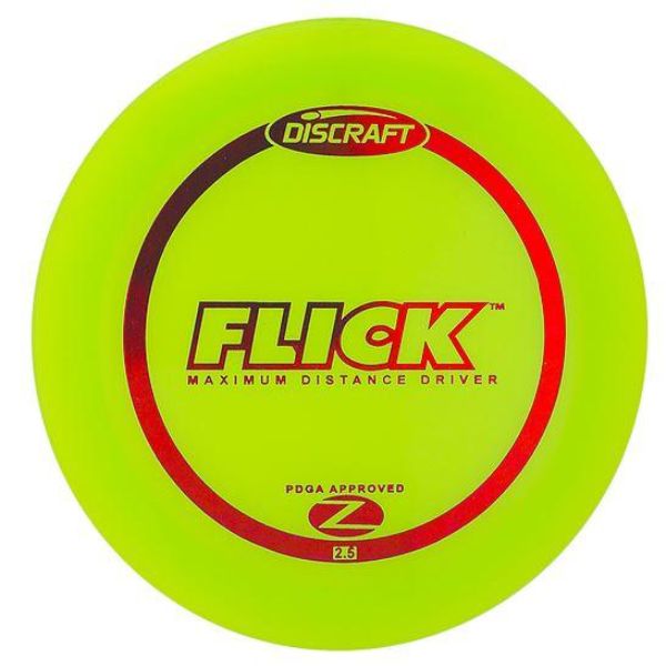 discraft flick