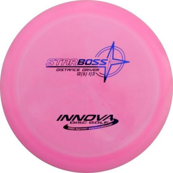 Innova Boss
