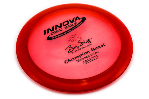 Innova Champion Beast