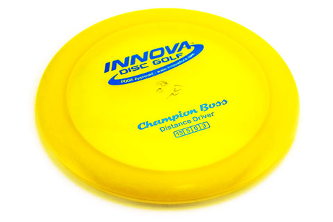 Innova Champion Boss