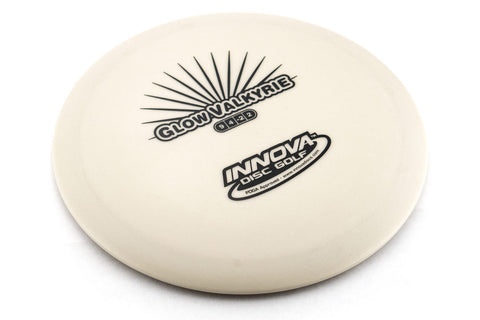 Innova DX Glow Valkyrie