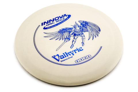 Innova DX Valkyrie