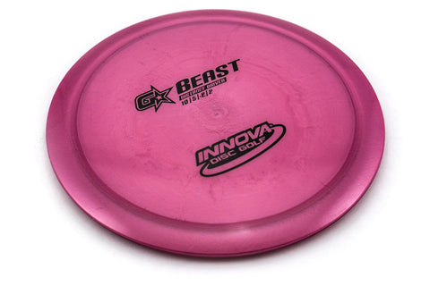 Innova GStar Beast