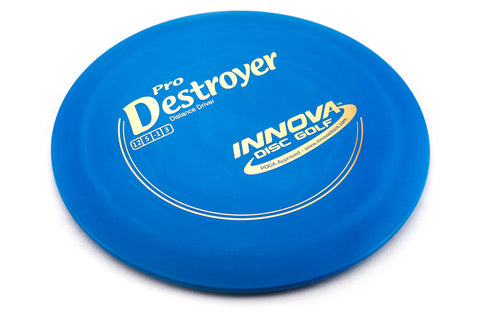 Innova Pro Destroyer